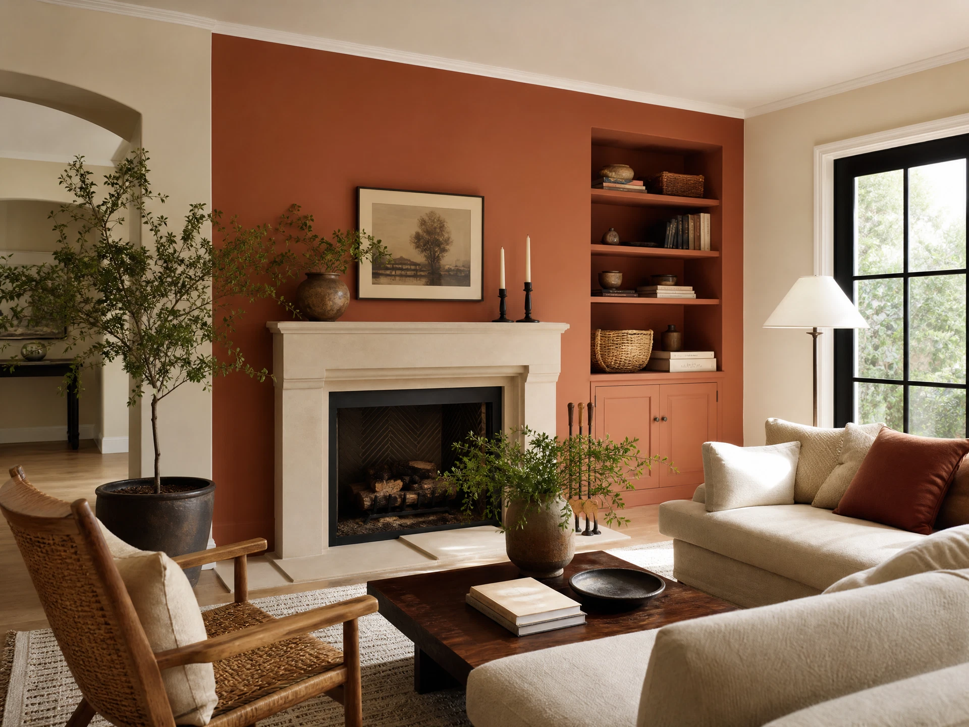 Residential Painting